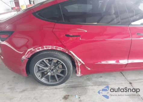 2023 Tesla Model 3 Rear-Wheel Drive z USA, uszkodzony, nr VIN 5YJ3E1EA3PF652452